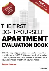 The First do-it-yourself Apartment evaluation book - termek_cimlapfoto.jpg