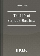 The Life of Captain Matthew - termek_cimlapfoto.jpg