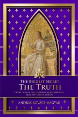 The biggest secret: The Truth - termek_cimlapfoto.jpg